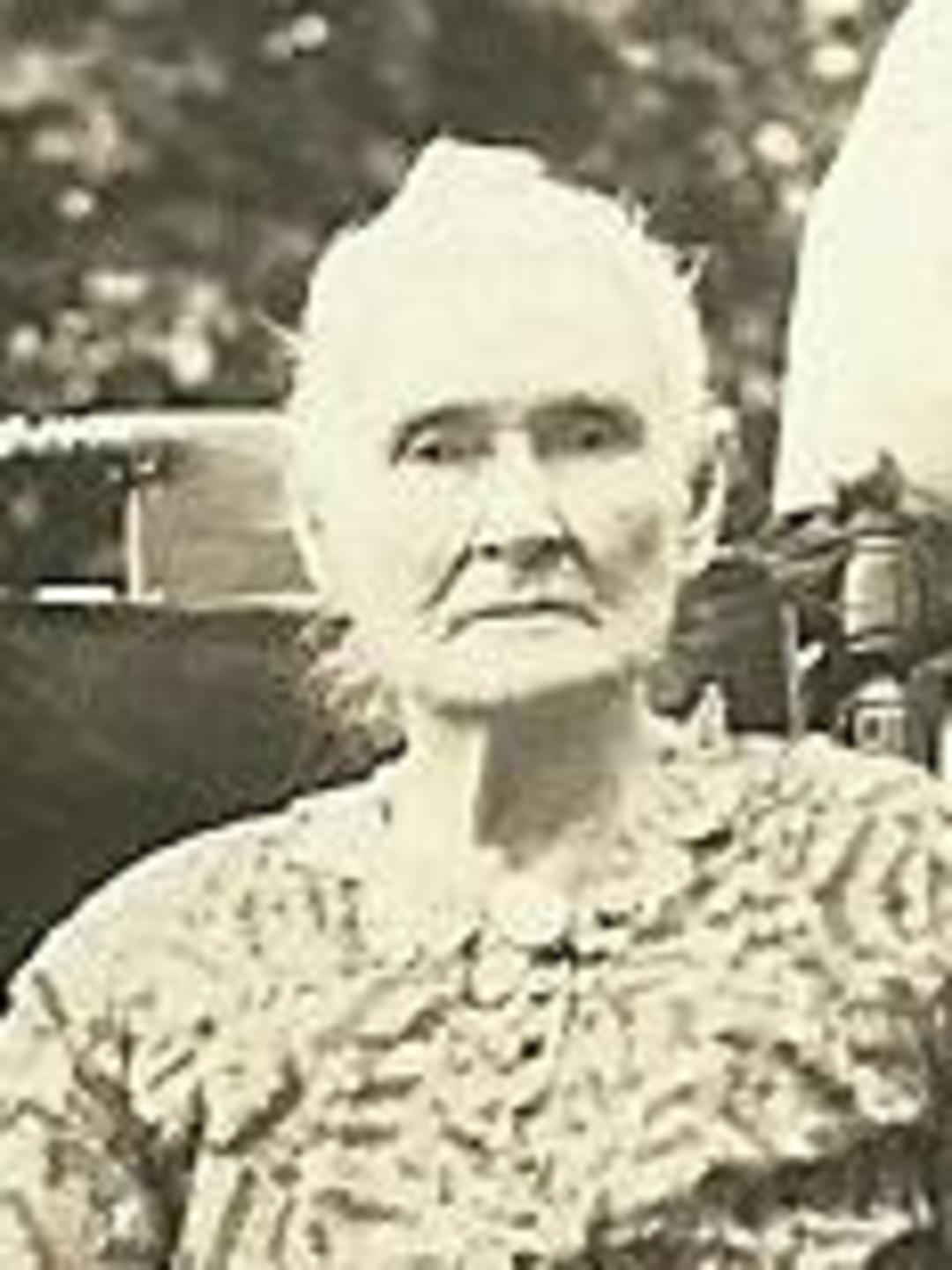 Henrietta Scovil (1844 - 1937) Profile